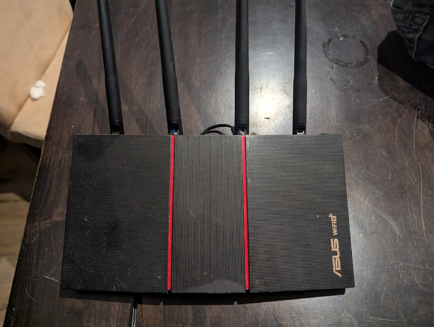 ASUS WiFi Router