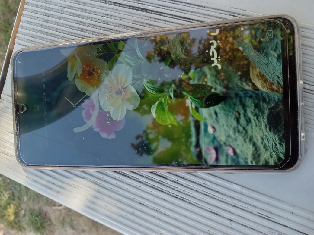 ZTE Model Z2350 Smartphone image indicator(3)