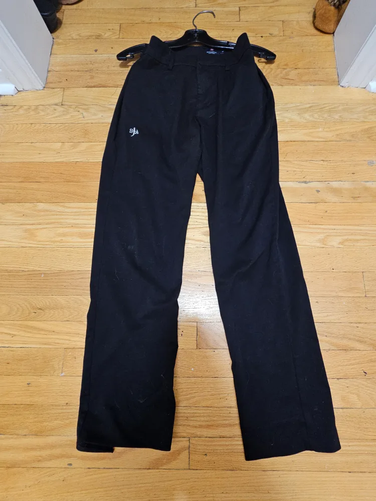 McCarthy Uniforms St. Joan of Arc Polo - M image indicator(6)