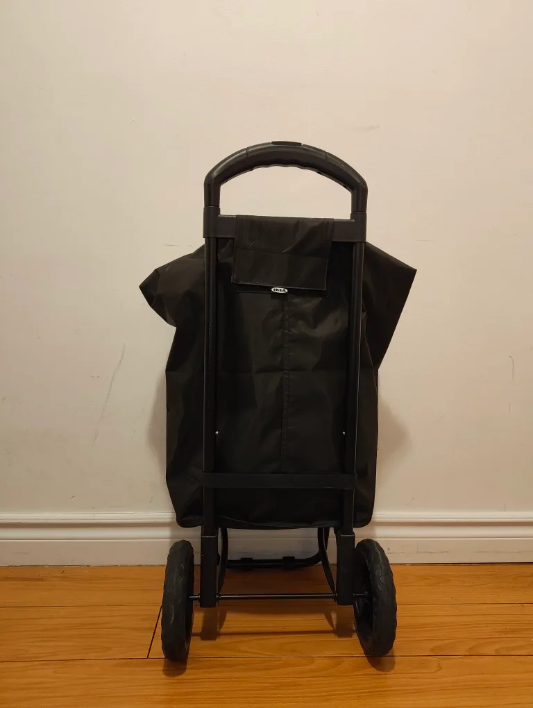 Shopping Trolley thumbnail