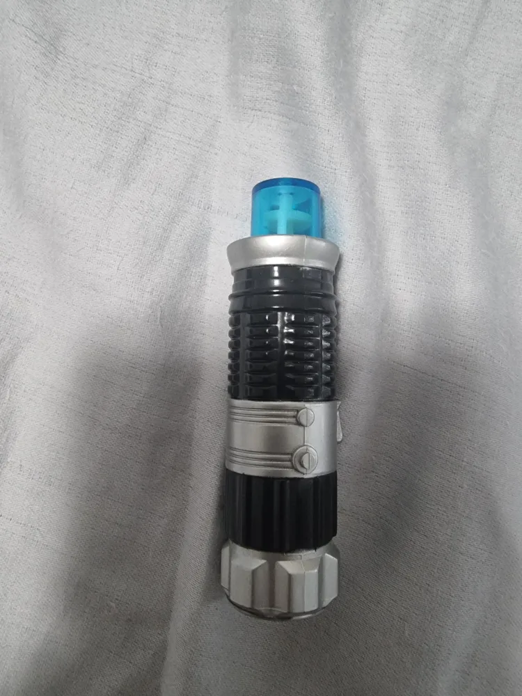 Star Wars 2005 Kellogg's UK Lightsaber Maze Vintage Collectible image indicator(4)