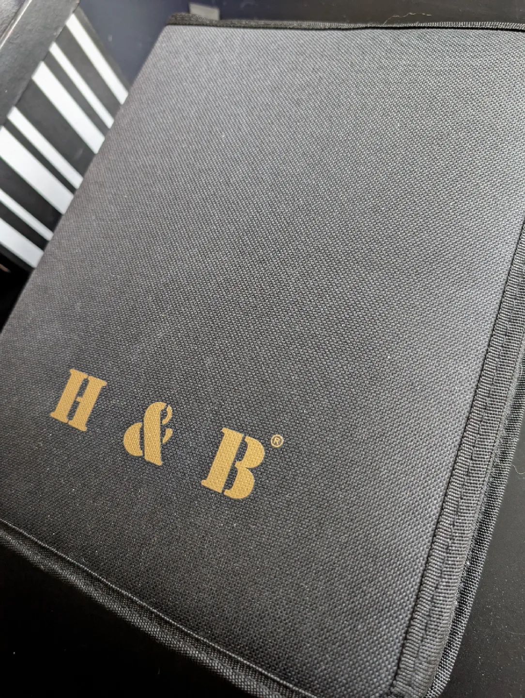 H&B 144 Piece Pencil Crayon and Drawing Pencil Set image indicator(8)