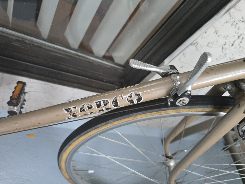 Vintage Norco Bike - photo 5