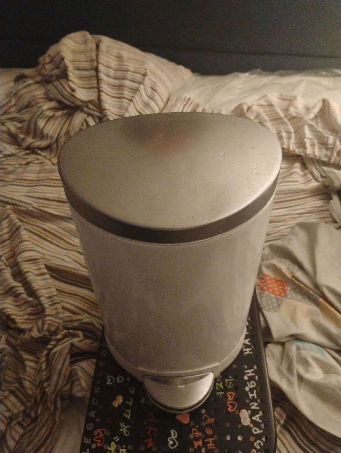 simplehuman Trash Can thumbnail