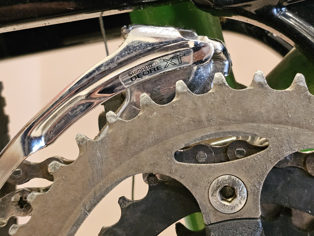 HERO Full Suspension Mountain Bike - photo 5