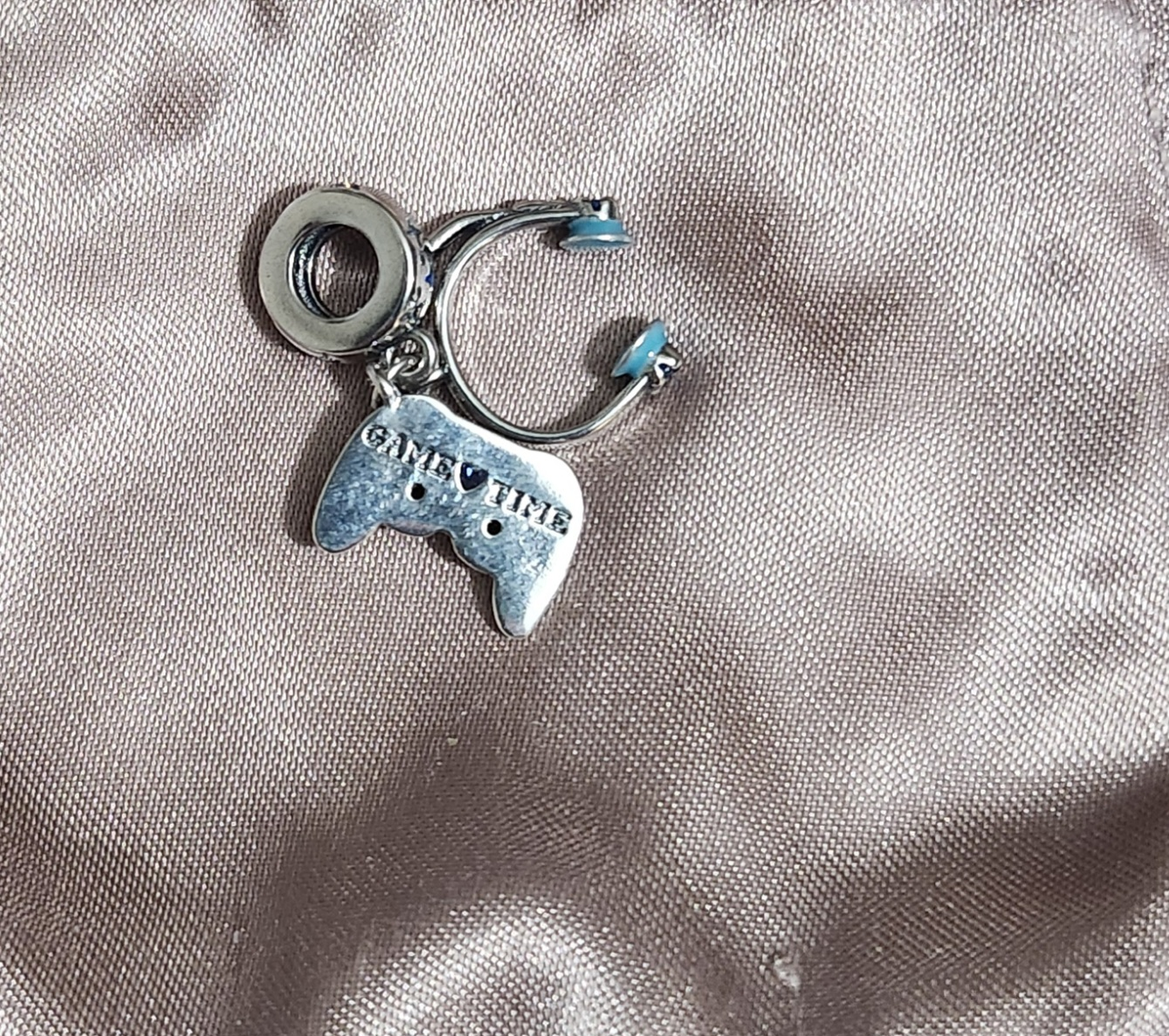 Game Controller Charm - photo 2