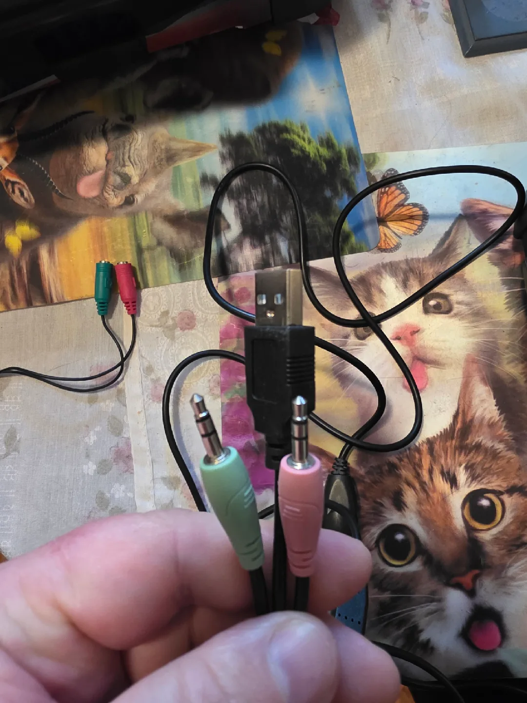 Bytech Gaming Headset image indicator(2)