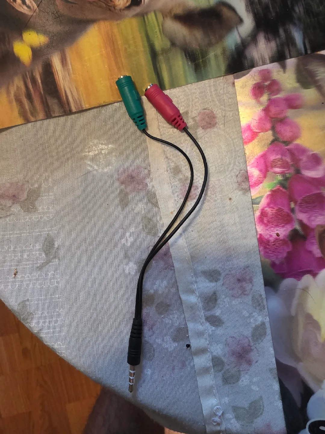 Bytech Gaming Headset image indicator(5)