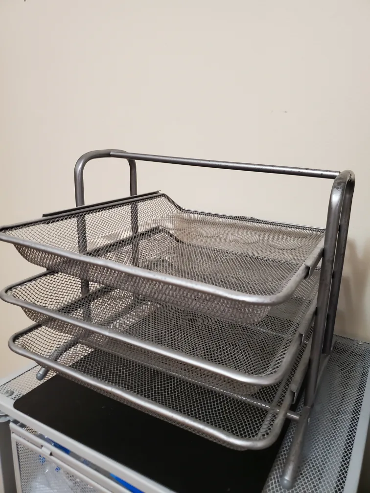 Mesh Desk Organizer image indicator(3)