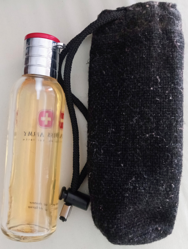 Swiss Army Eau de Toilette with Pouch - photo 4