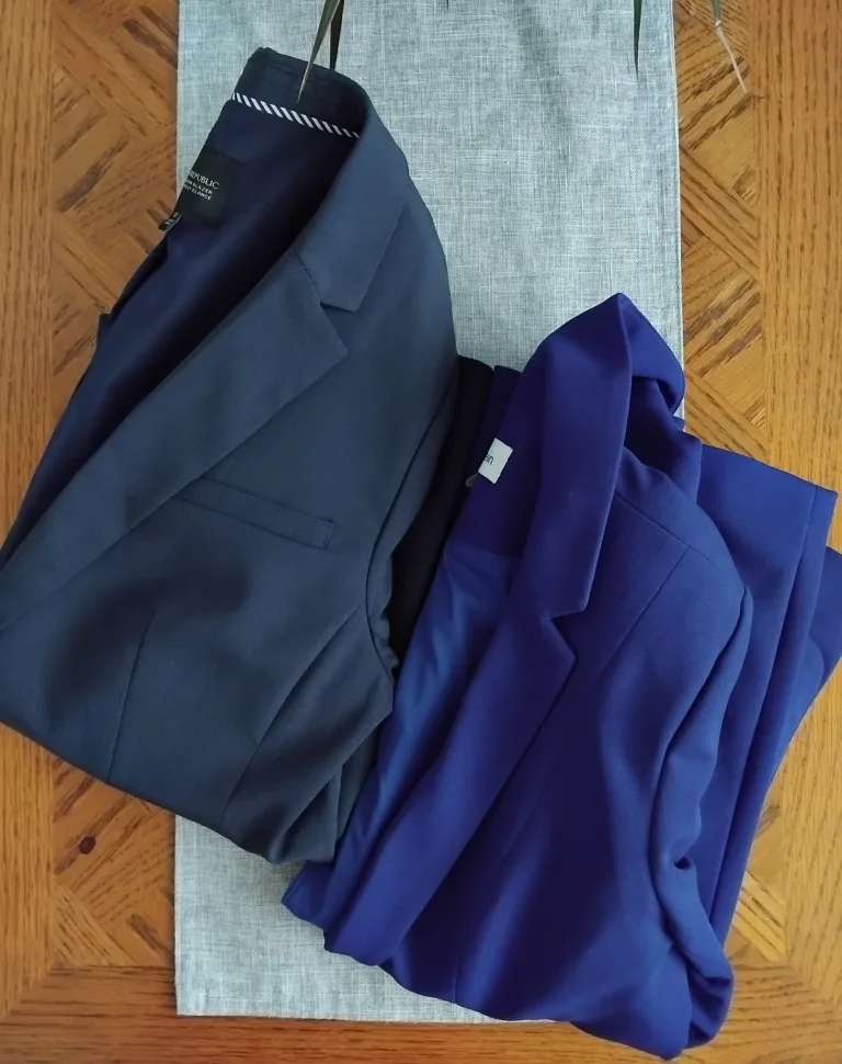 Womens Formal Coat thumbnail
