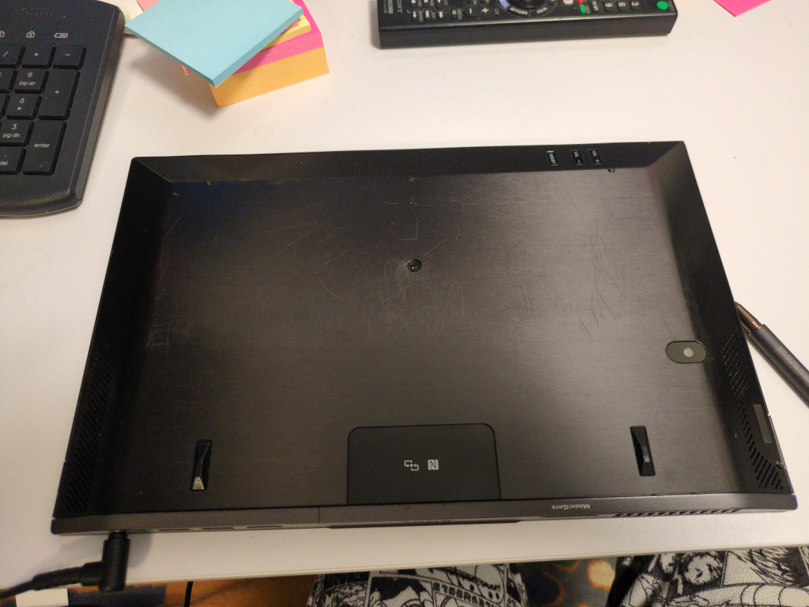 Sony VAIO Flip 11A Laptop/Tablet Hybrid - photo 4