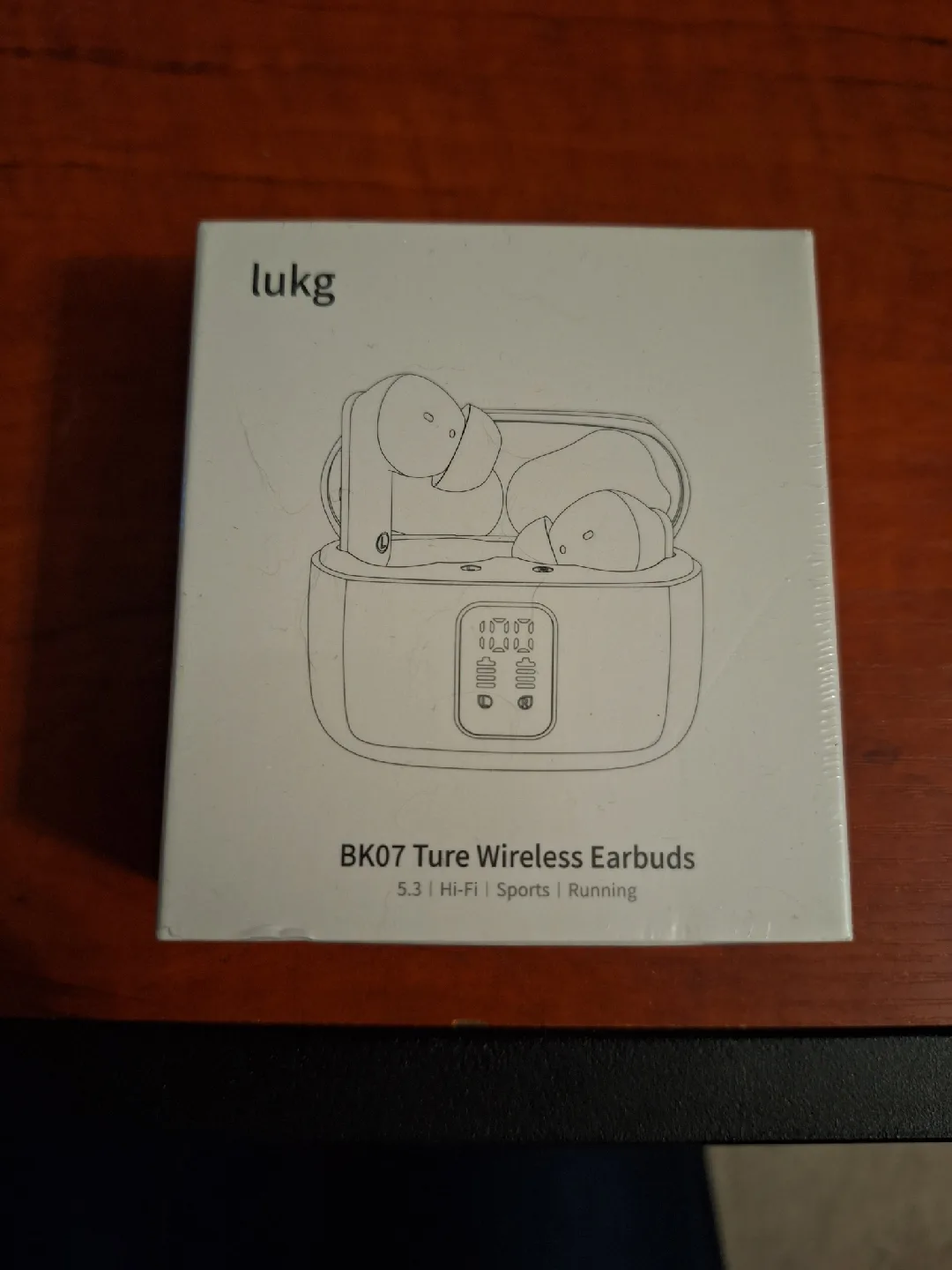 NEW Pink Ture Wireless Earbuds 💗🎶🎵 image indicator(2)