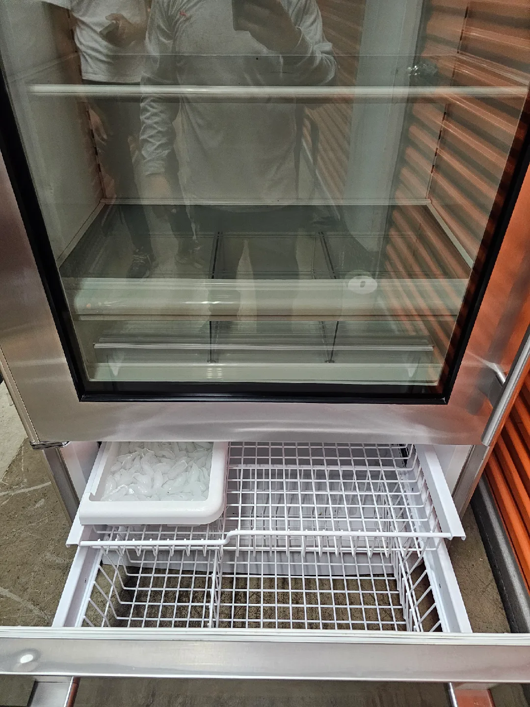 Sub-Zero 650G/S.3 Refrigerator/Freezer 36" image indicator(6)