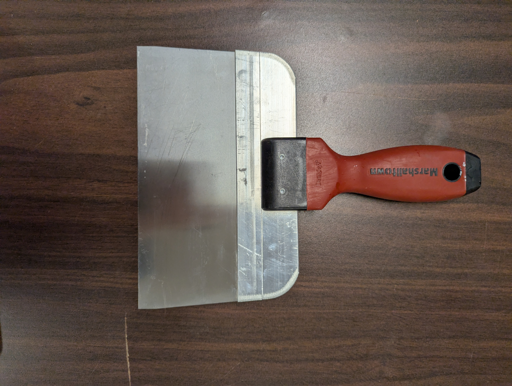 Marshalltown Taping Knife - photo 3