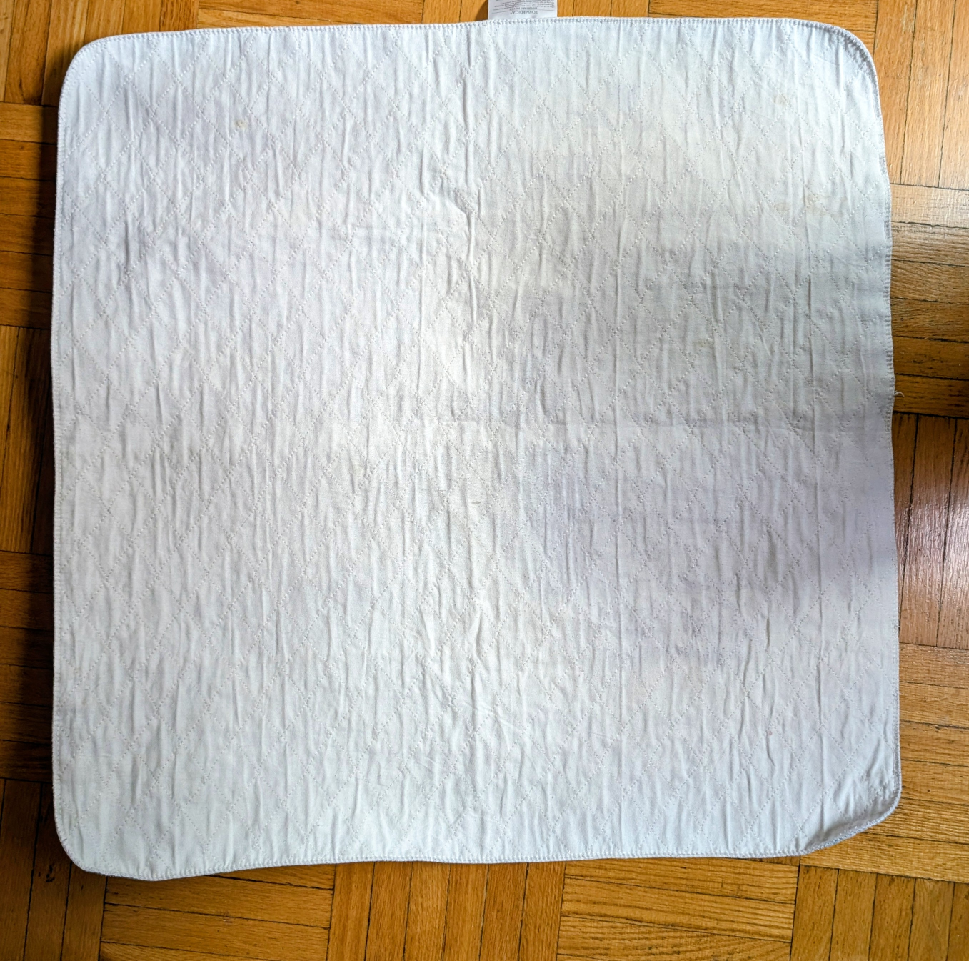 Changing Pad Liners / reusable dog pee pads - photo 2