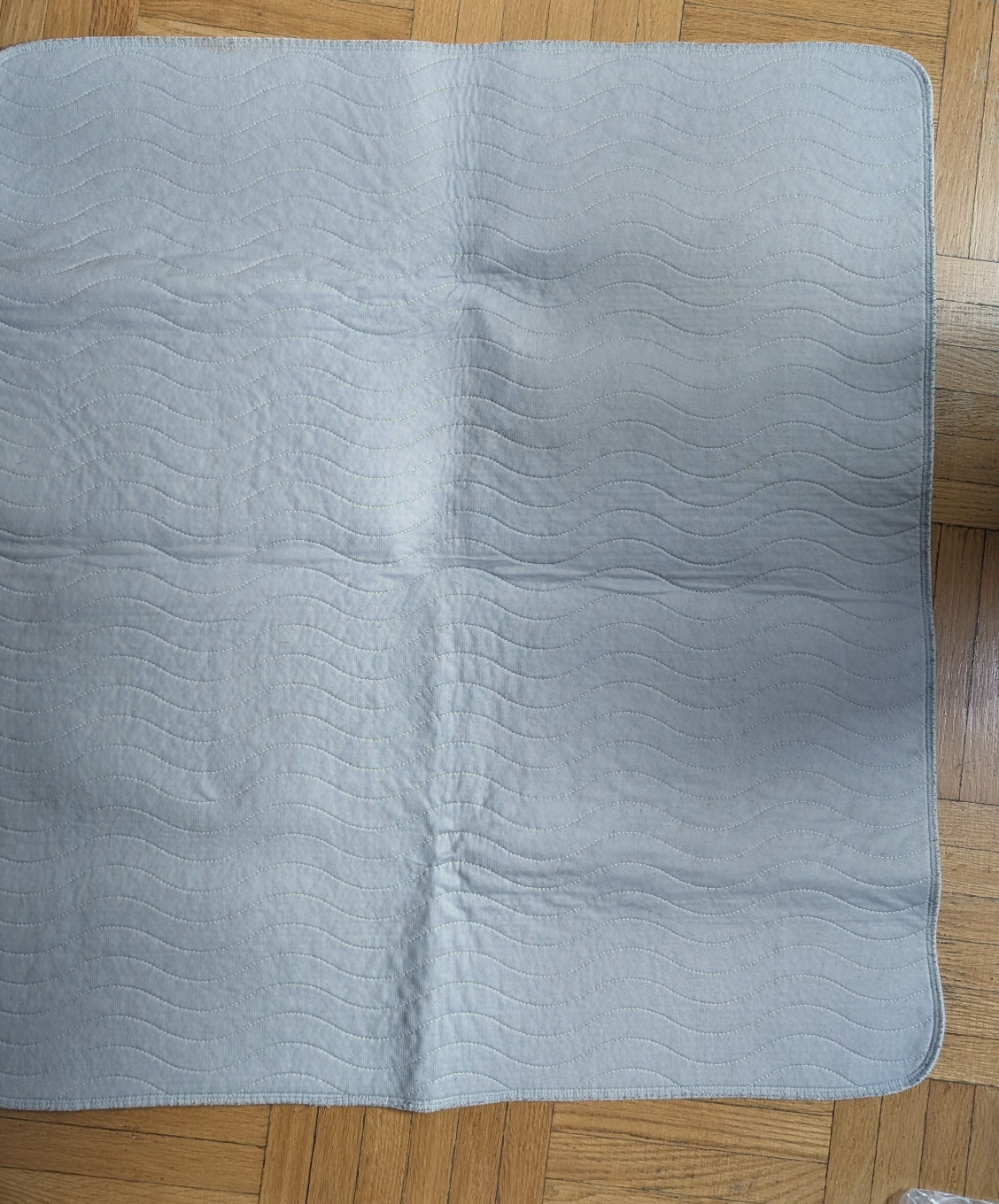 Changing Pad Liners / reusable dog pee pads - photo 3