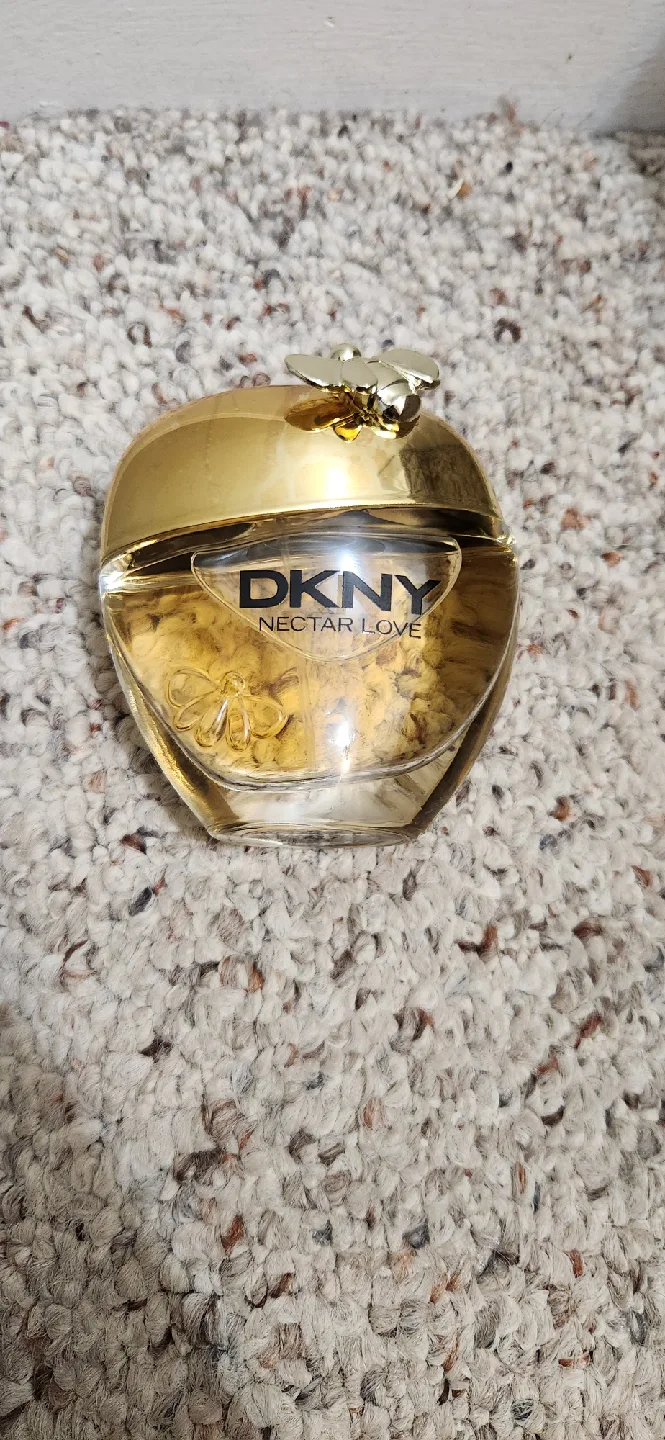 DKNY Nectar Love Perfume image indicator(3)