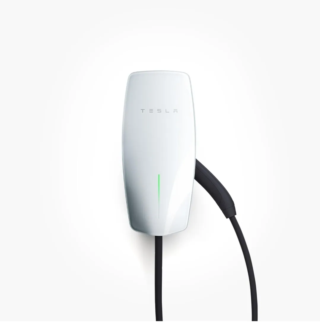 Tesla Wall Connector Gen 3 – Level 2 EV Charger As is thumbnail