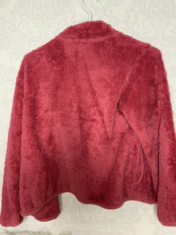 Fleece jacket Uniqlo - photo 3