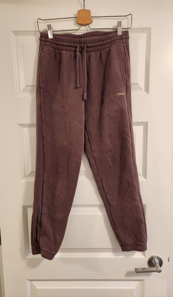 Aritzia TNA Sweatpants - Size XSmall - photo 2
