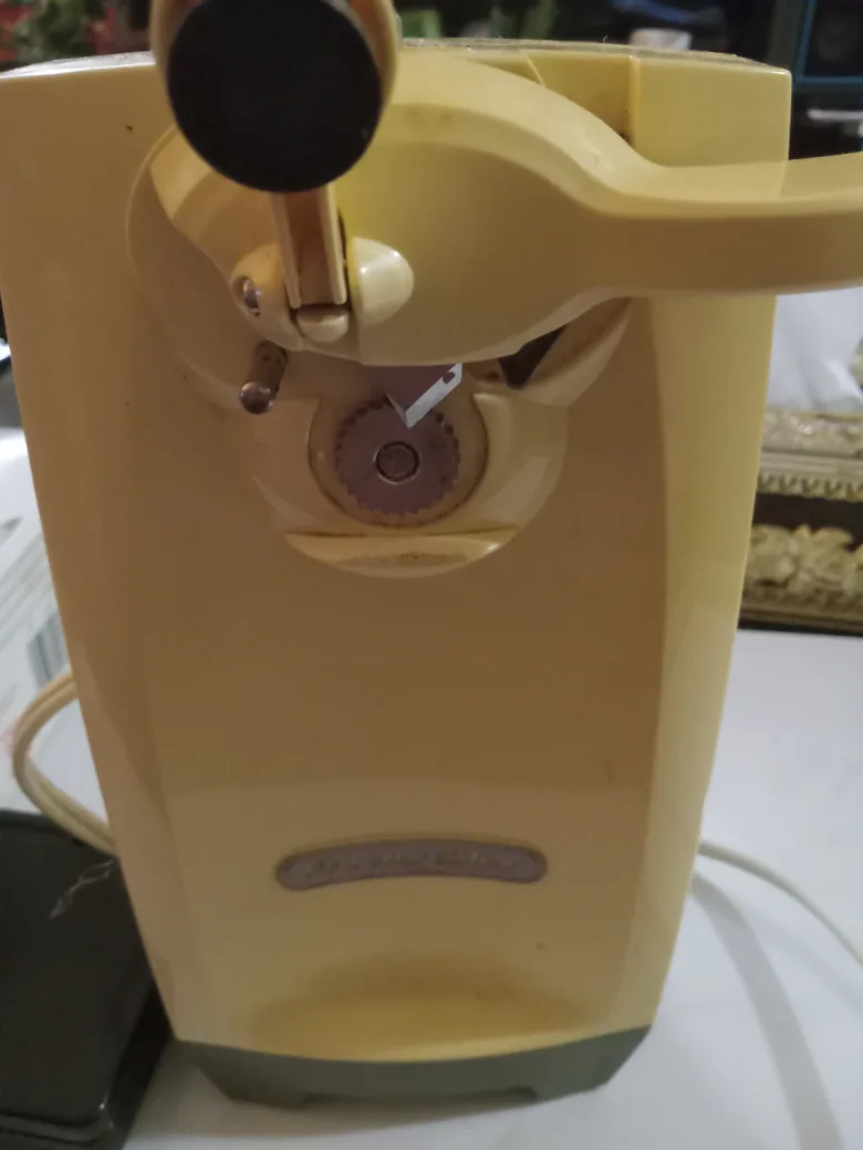 Proctor Silex Can Opener image indicator(2)