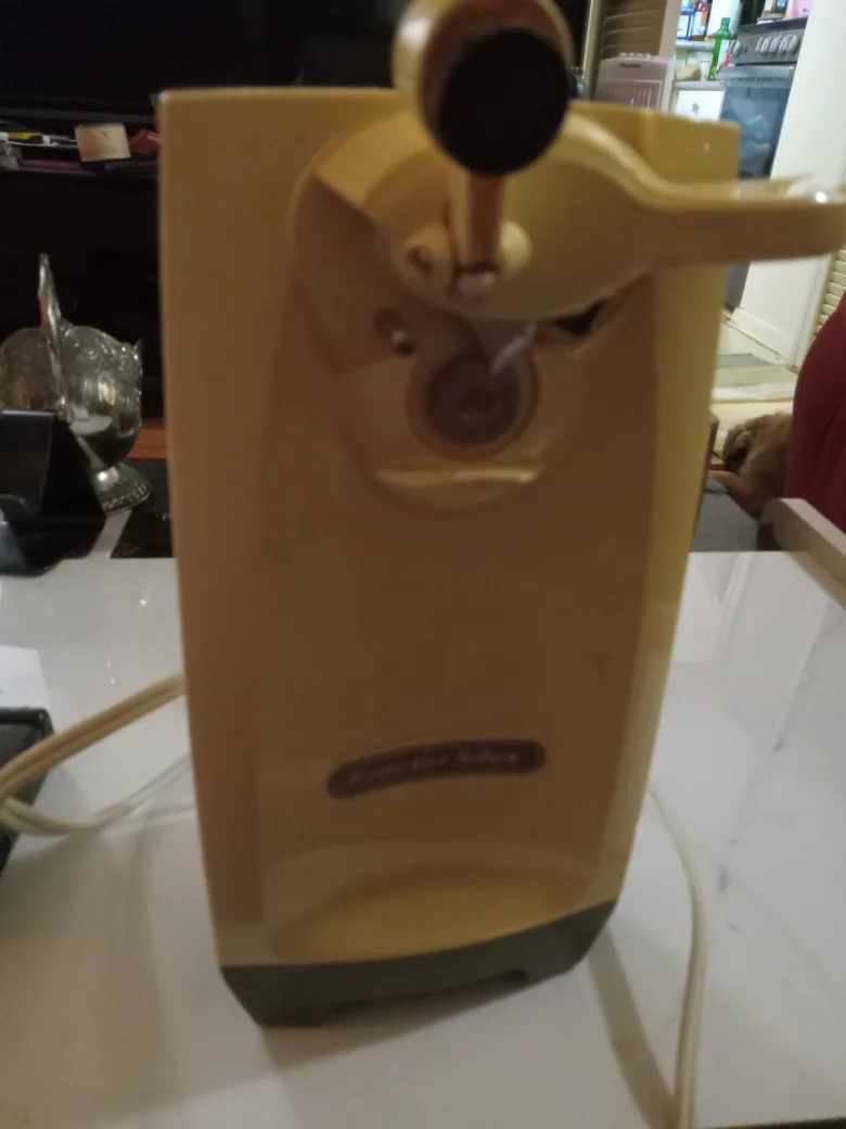 Proctor Silex Can Opener image indicator(3)
