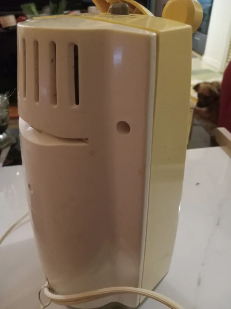 Proctor Silex Can Opener image indicator(4)