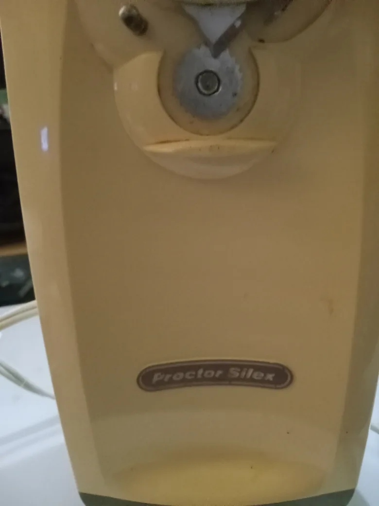 Proctor Silex Can Opener image indicator(5)