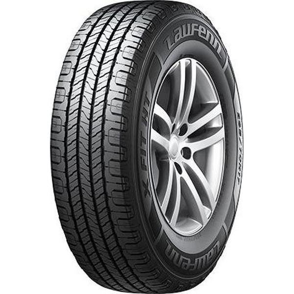 Set of 4 Laufenn All-Season Tires - Size: 235/70R16