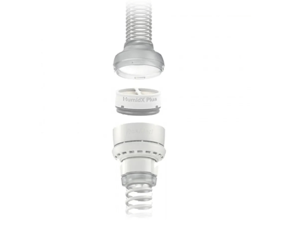 ResMed HumidX Plus 6-Pack. New. For Airmini - photo 3