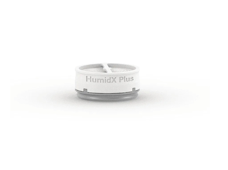 ResMed HumidX Plus 6-Pack. New. For Airmini - photo 4