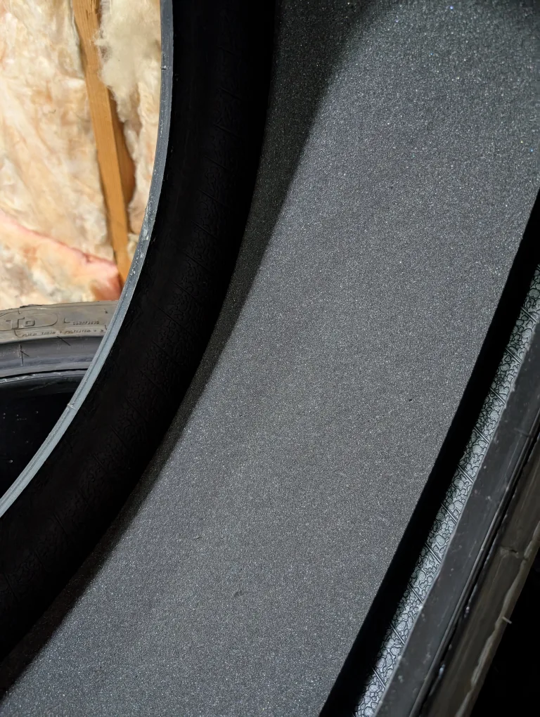 (1)-255/40R20 Goodyear Eagle F1 Super Sport Tire All Season Tire image indicator(6)