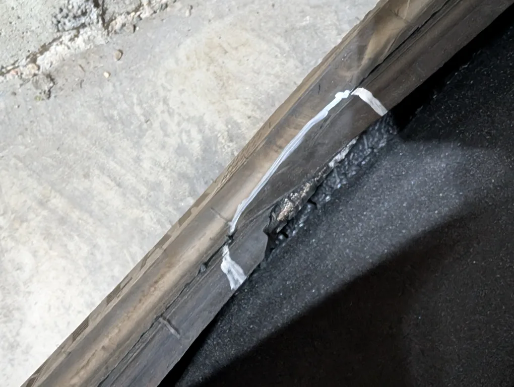 (1)-255/40R20 Goodyear Eagle F1 Super Sport Tire All Season Tire image indicator(8)