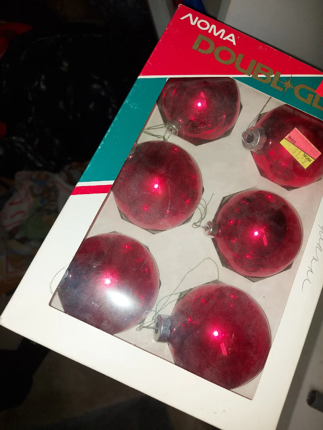 Christmas image indicator(4)