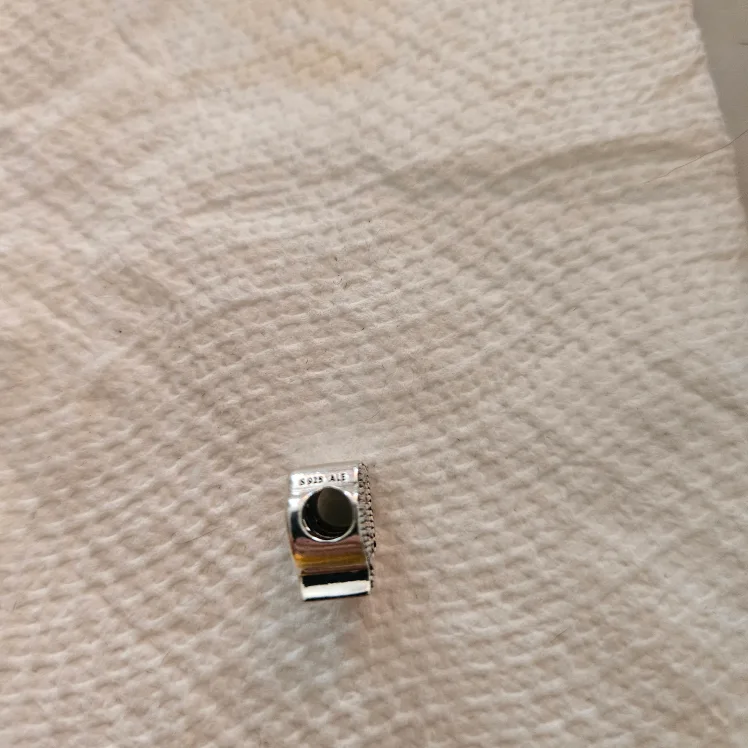 Pandora Sparkling Scorpio Zodiak image indicator(2)