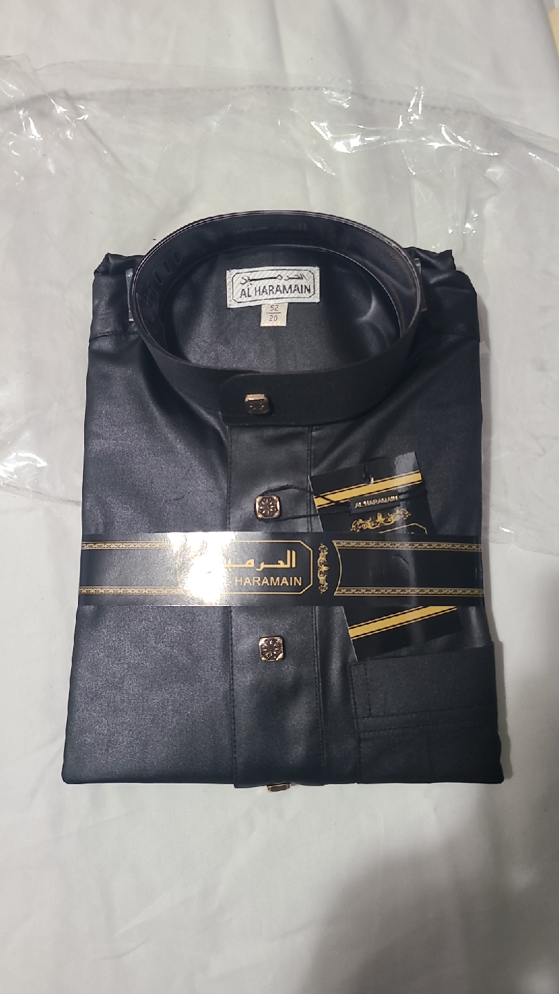 Al-Haramain & Al-Aseel - photo 3