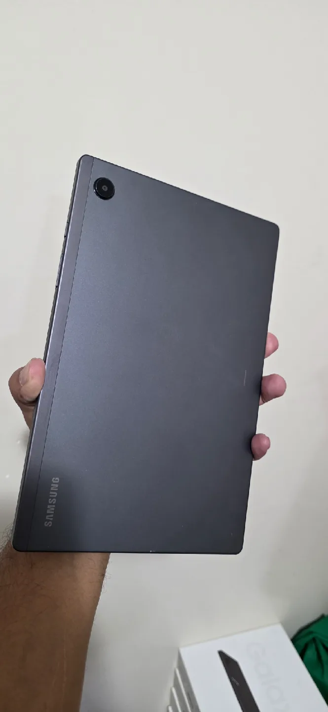 Samsung Galaxy Tab A8 (SM-X200) image indicator(6)