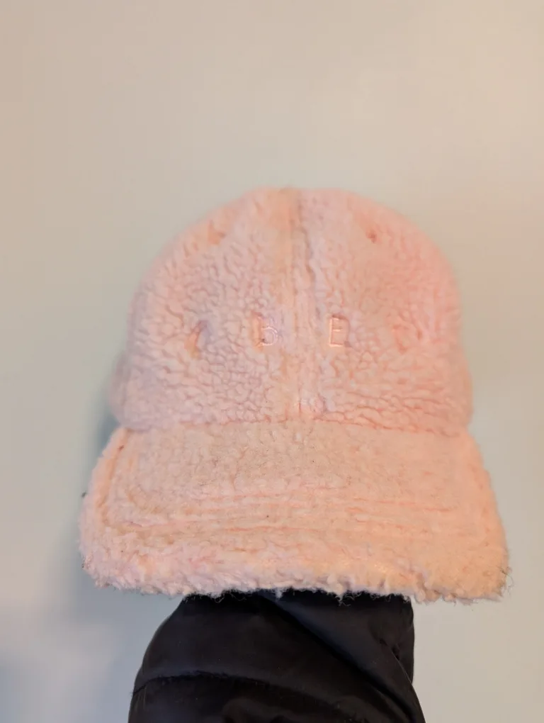 OBEY Teddy Cap thumbnail