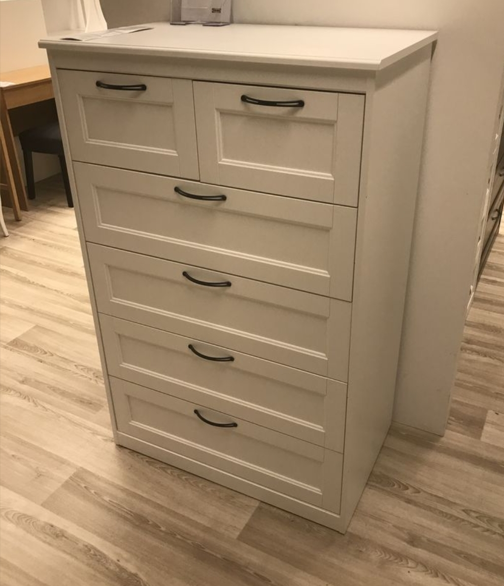 ikea dressers - photo 2