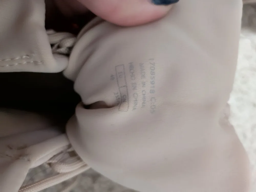 MNG Padded Boots - Size 10 image indicator(3)