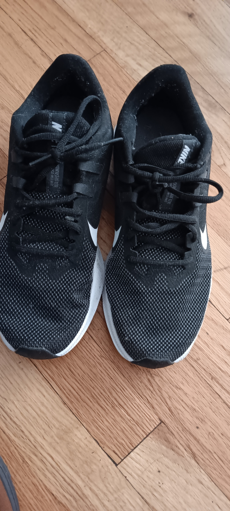 Nike Downshifter Running Shoes - photo 3
