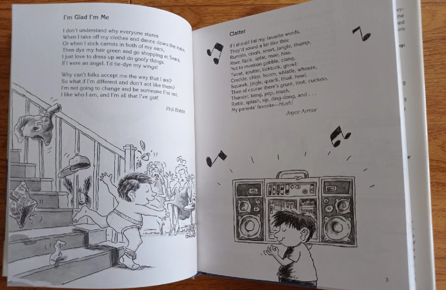 Kids Pick the Funniest Poems Book thumbnail