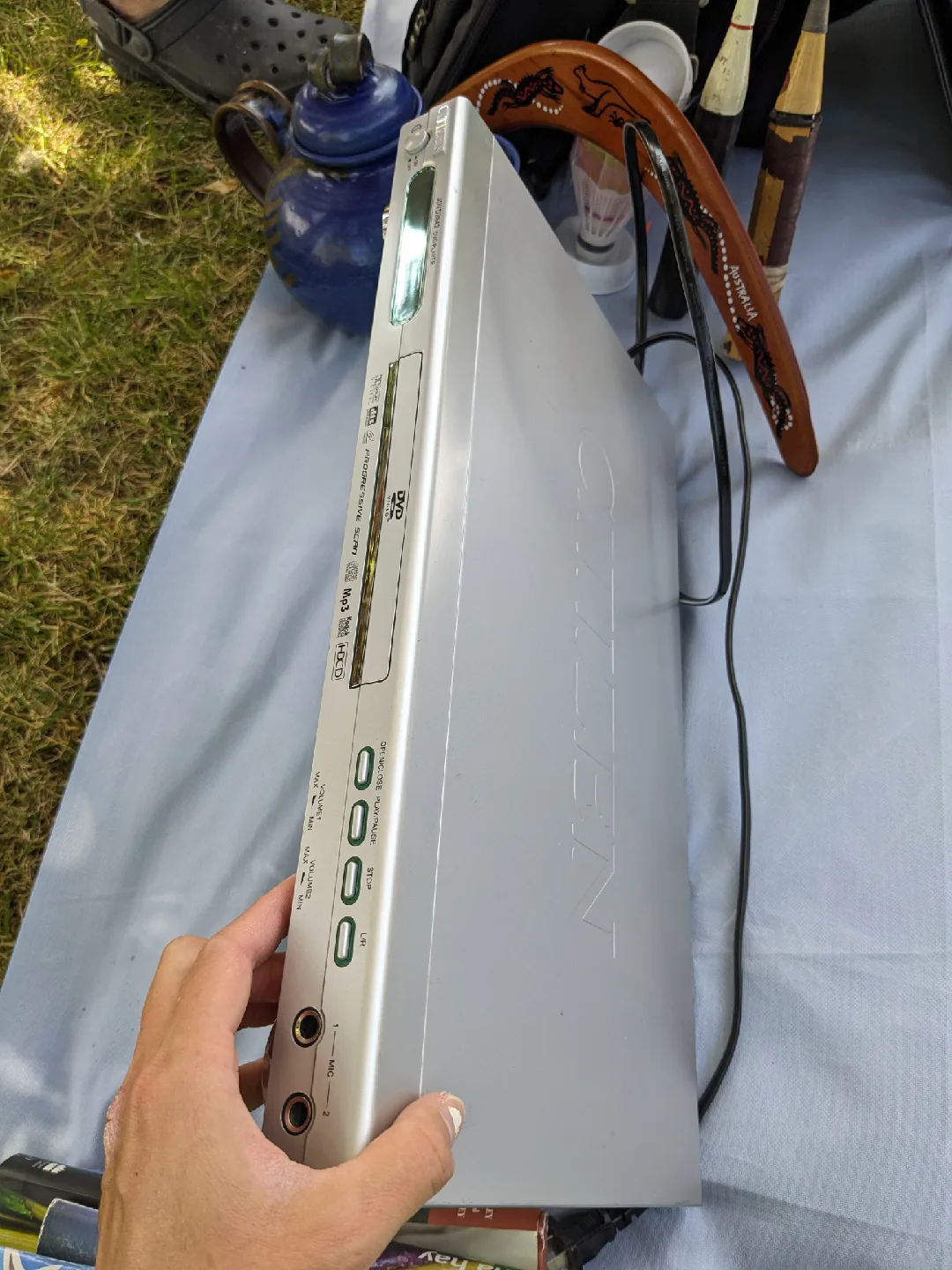 Attic time capsule image indicator(9)