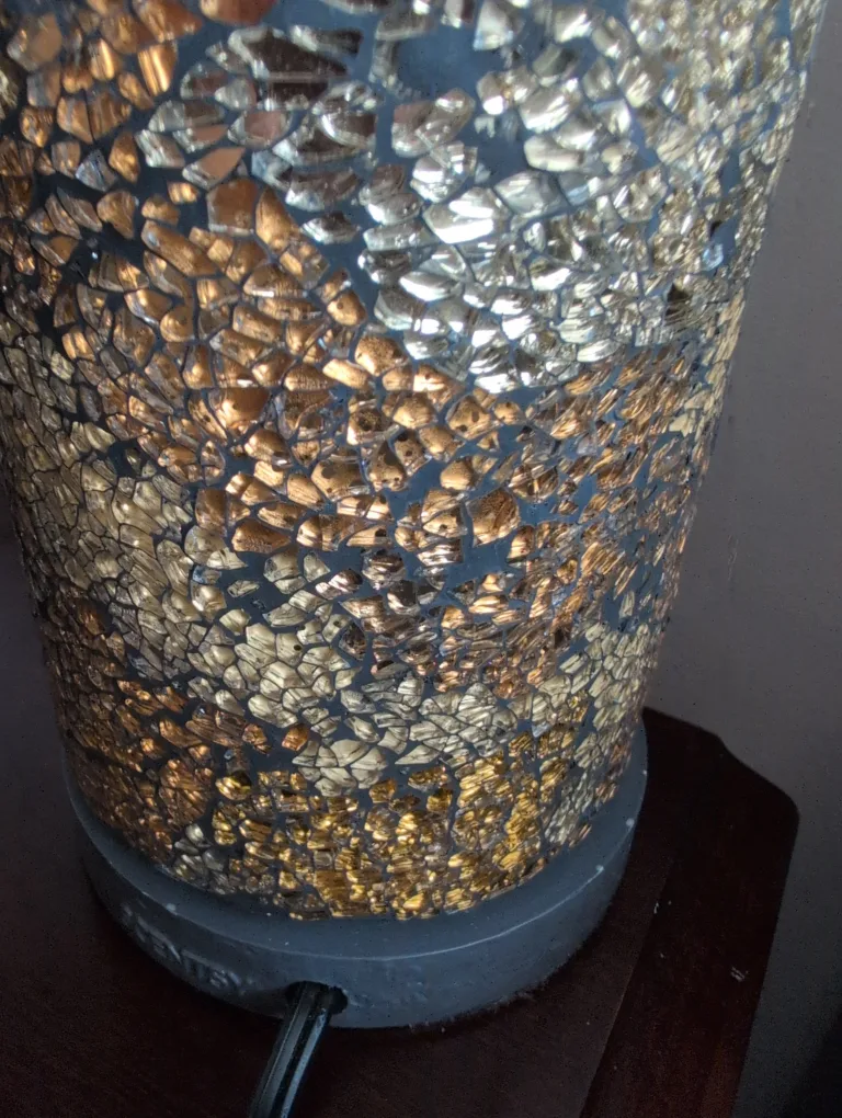 mosaic lamp image indicator(3)