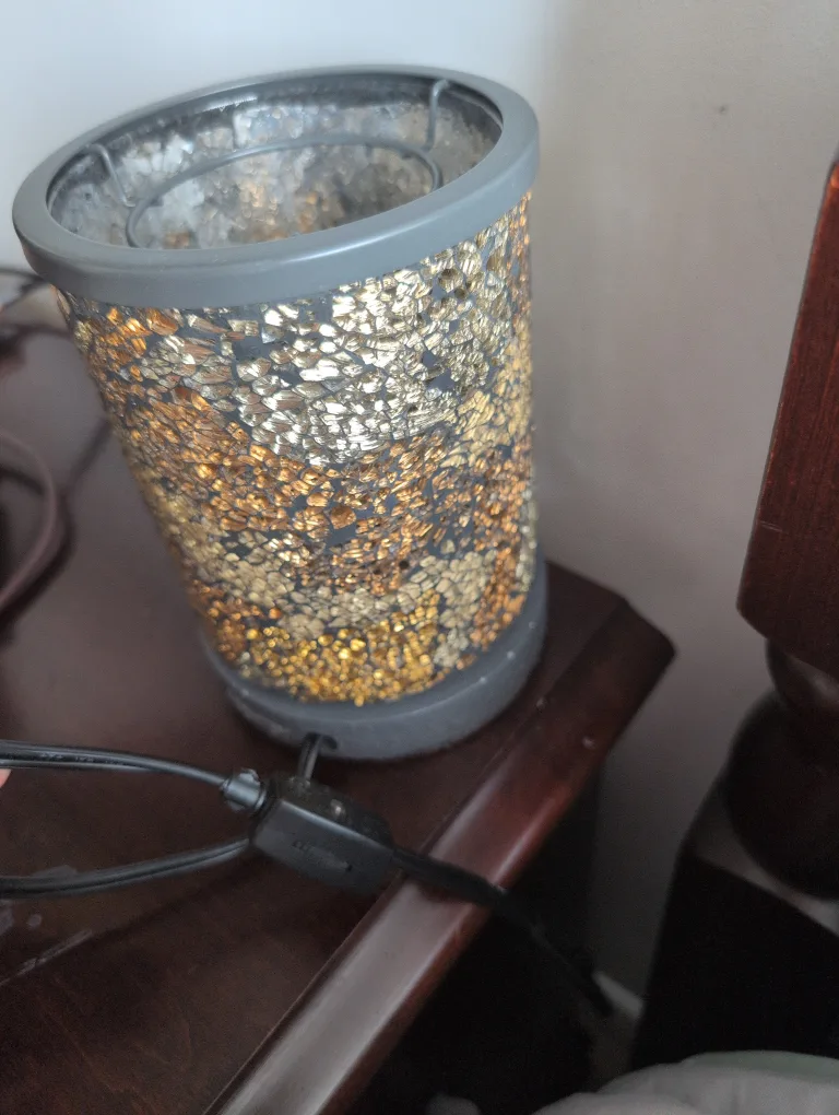 mosaic lamp image indicator(4)