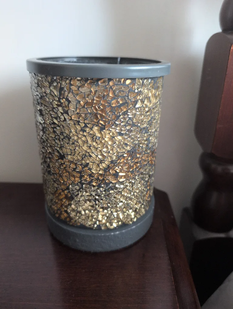 mosaic lamp image indicator(5)