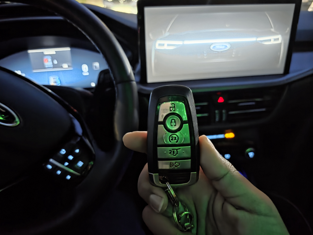 2023 Ford Escape - photo 2