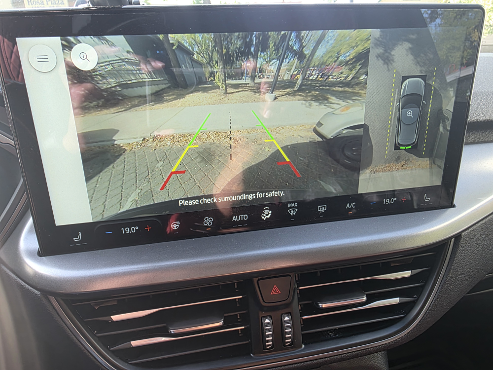 2023 Ford Escape - photo 3
