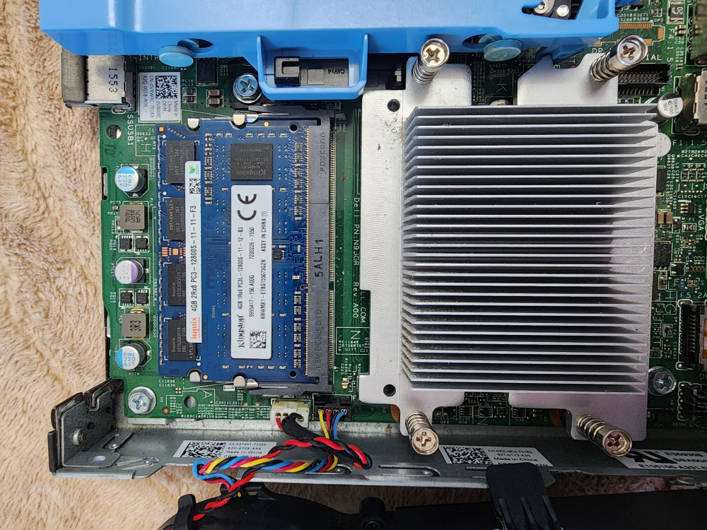 Dell OptiPlex 3020M Mini PC - photo 4